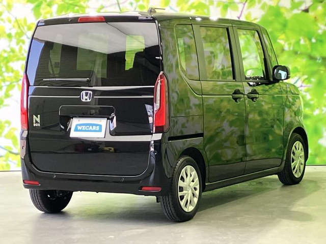 N-BOX