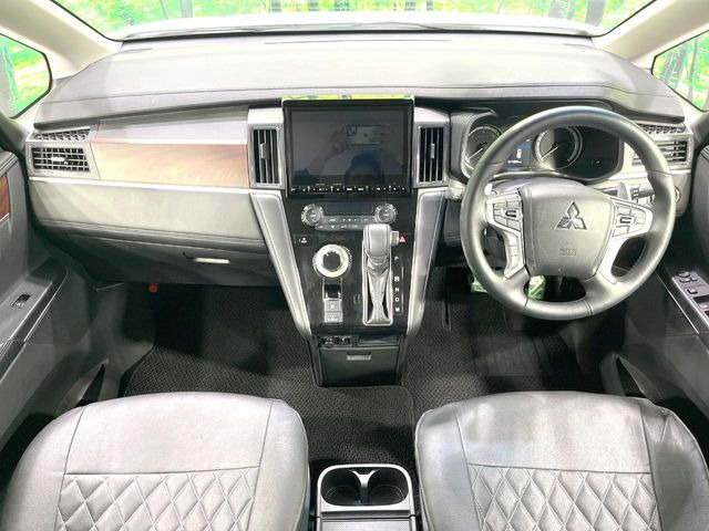 デリカD:52.2 P 4WD