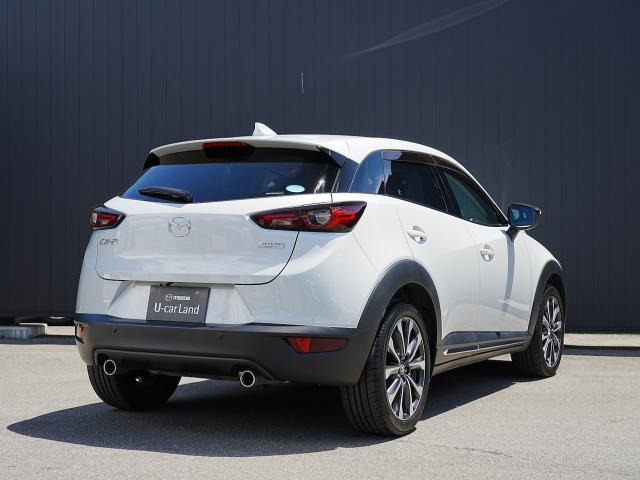 CX-32.0 20S プロアクティブ Sパッケージ