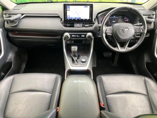 RAV42.0 G Zパッケージ 4WD