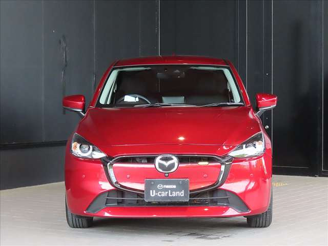 MAZDA21.5 15BD