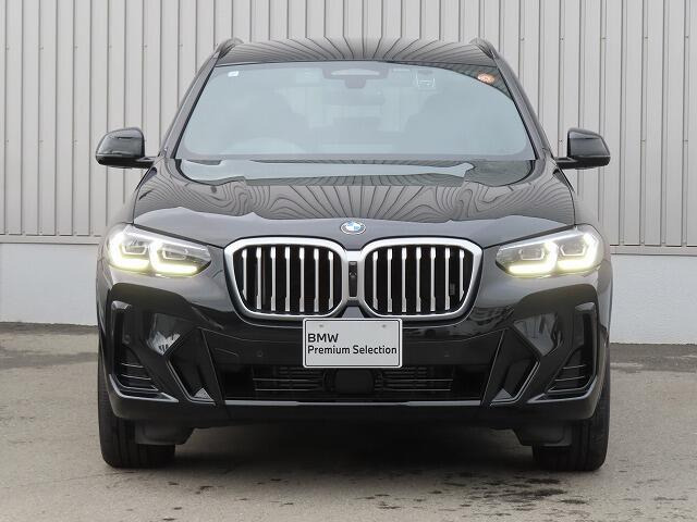 X3xドライブ20d Mスポーツ ディーゼル 4WD