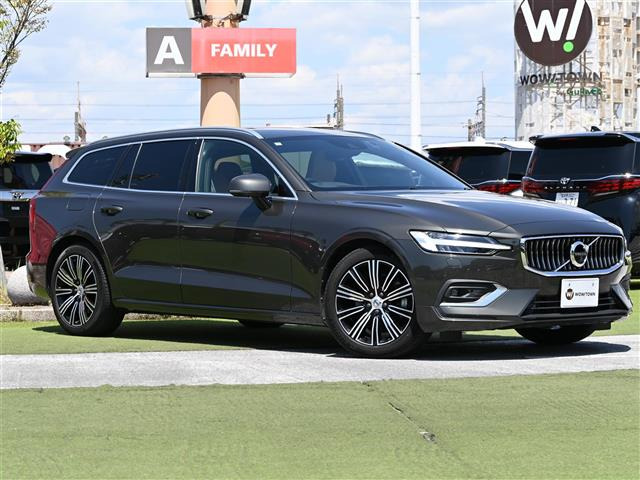 V60B5 インスクリプション
