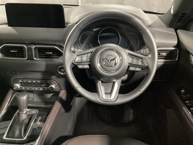 CX-52.2 XD エクスクルーシブ モード