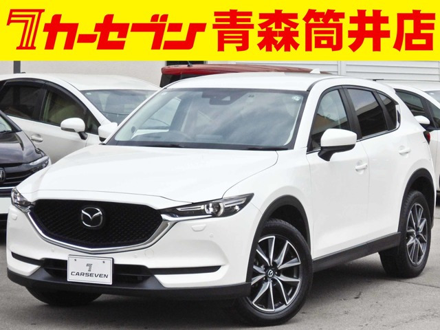 CX-52.5 25S プロアクティブ 4WD