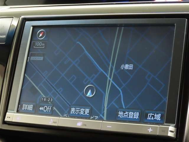 エスティマ2.4 アエラス プレミアム エディション