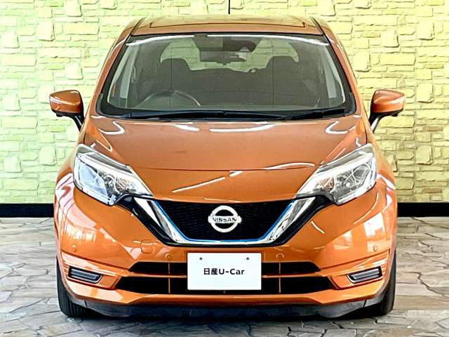 ノート1.2 e-POWER X