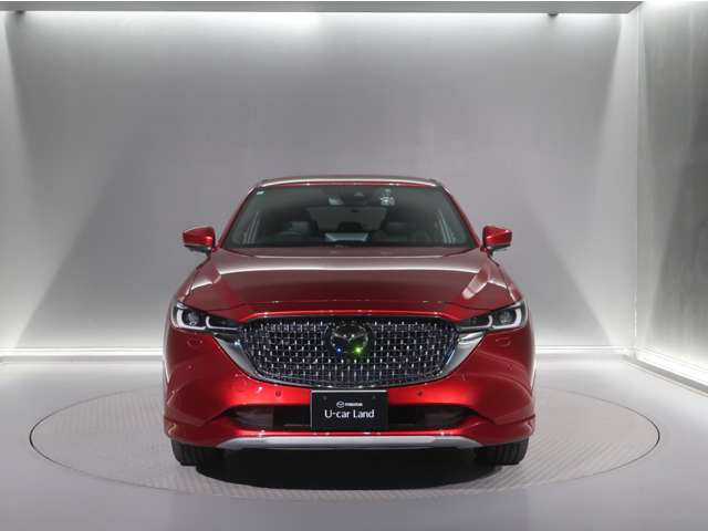 CX-52.2 XD エクスクルーシブ モード 4WD