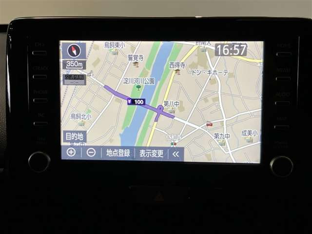 ヤリスクロス1.5 ハイブリッド Z E-Four 4WD