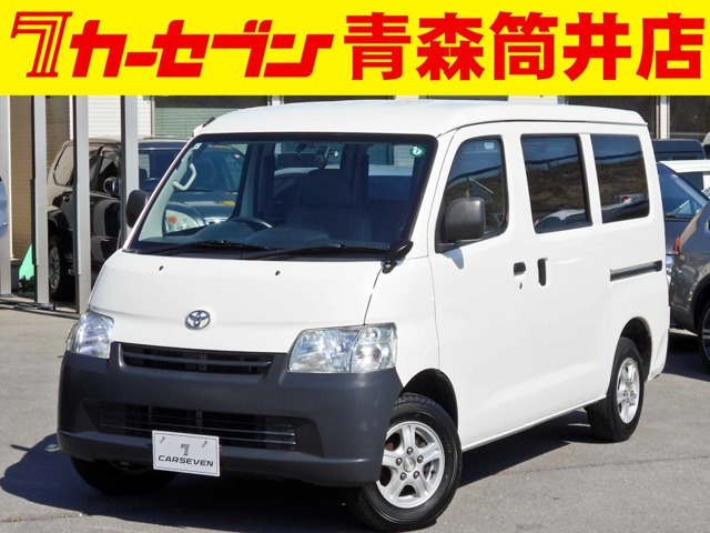 ライトエースバン1.5 DX 4WD