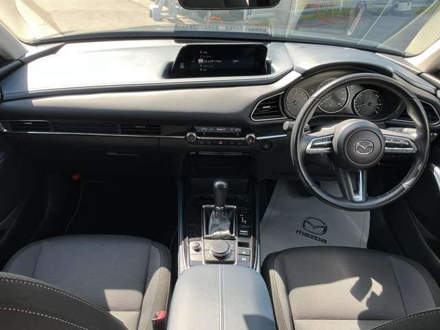 CX-302.0 20S プロアクティブ ツーリングセレクション 4WD