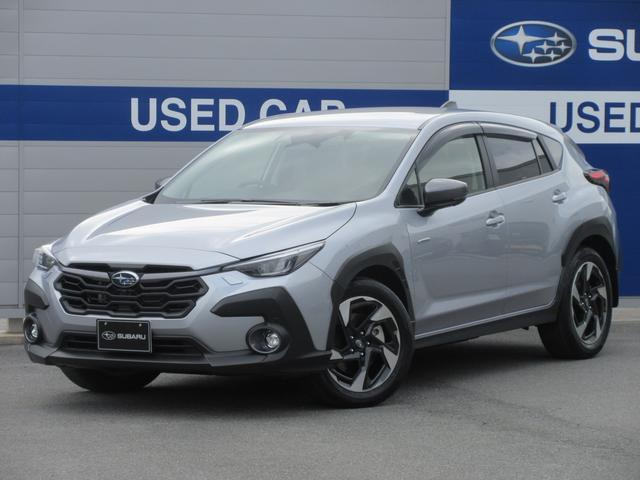 クロストレック2.0 リミテッド 4WD
