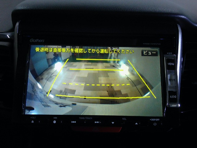 N-BOXカスタムG Lパッケージ