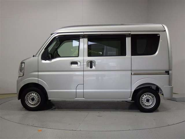 エブリイPC ハイルーフ 5AGS車