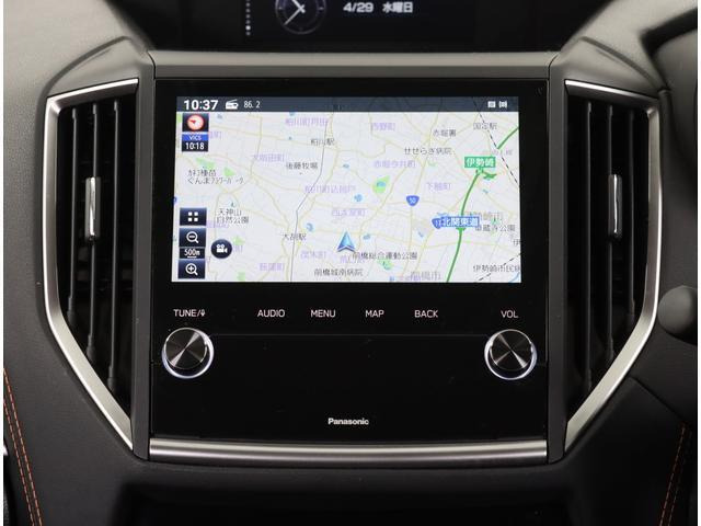 XV2.0e-S アイサイト 4WD