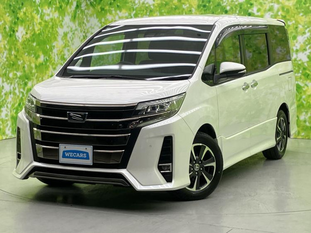 ノア2.0 Si W×B II