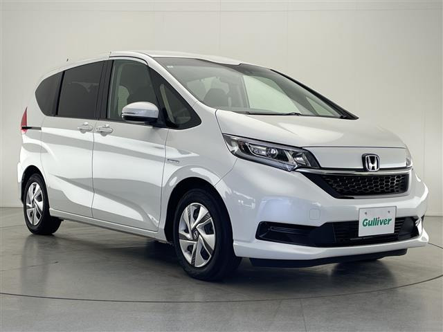 フリード1.5 ハイブリッド G ホンダセンシング