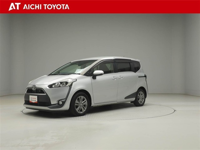 シエンタ1.5 G