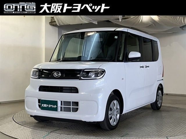 タントX