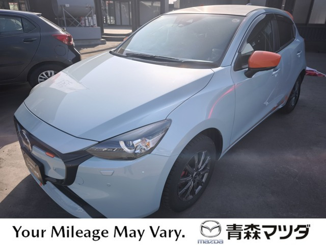 MAZDA21.5 15BD 4WD