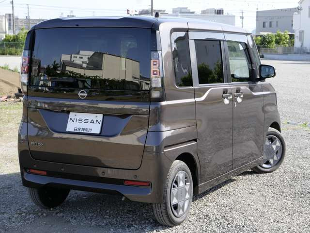 デイズルークスX