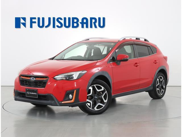 XV2.0i-S アイサイト 4WD