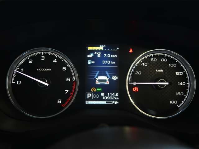 フォレスター1.8 スポーツ 4WD