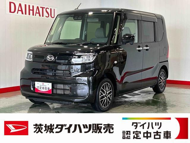 タントX