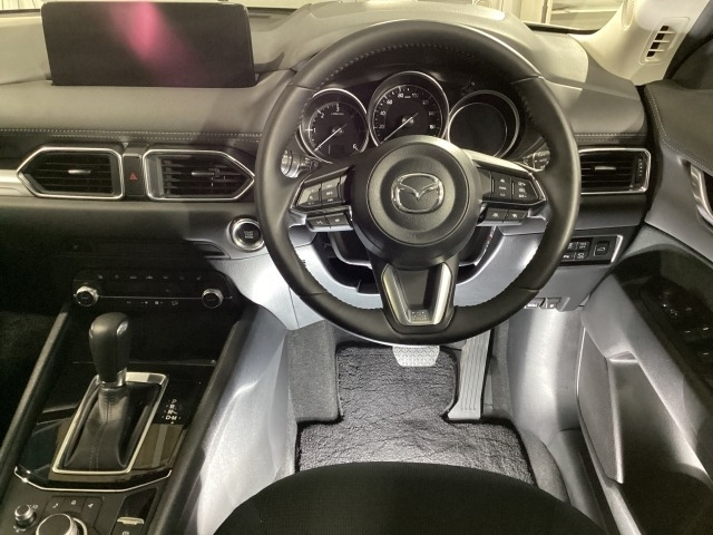 CX-52.2 XD プロアクティブ