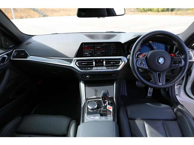 M4クーペ