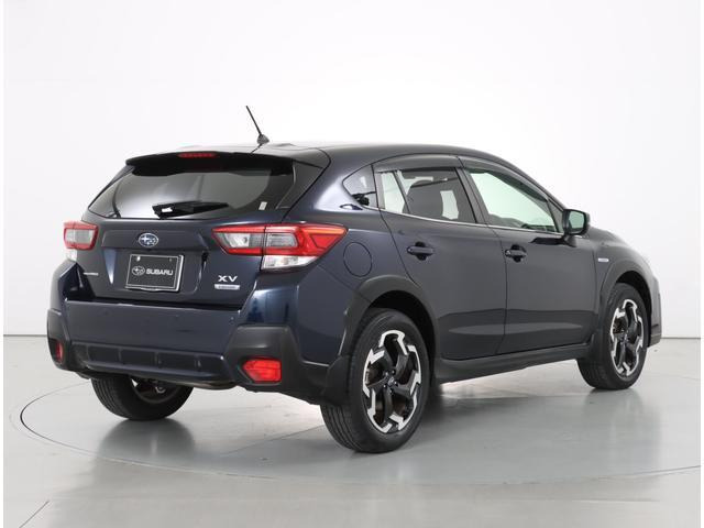 XV2.0e-S アイサイト 4WD