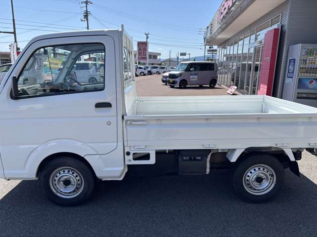 NT100クリッパーDX 4WD