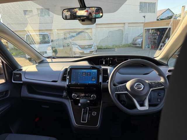 セレナ2.0 XV 4WD