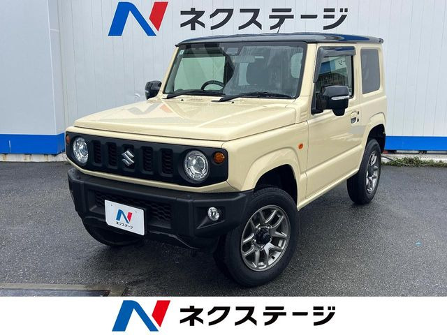 ジムニー