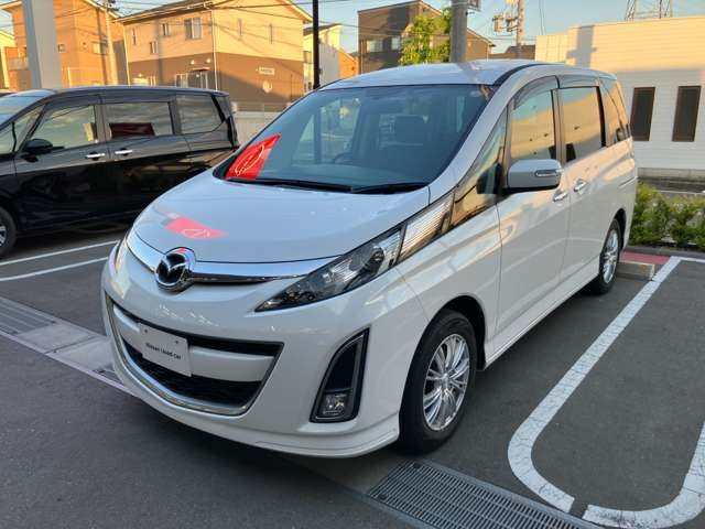 ビアンテ2.0 20C スカイアクティブ