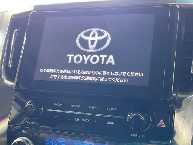 アルファード2.5 S