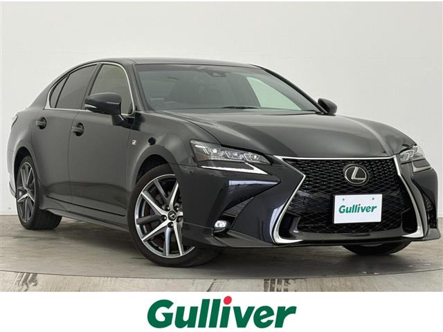 GS250 Fスポーツ