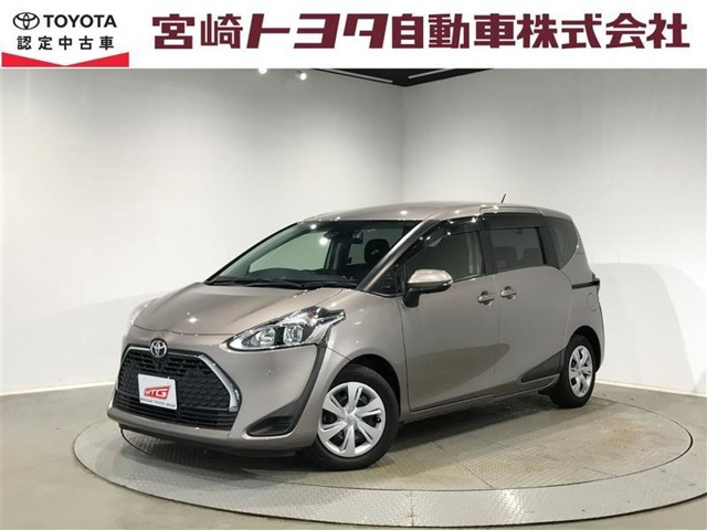 シエンタ1.5 G