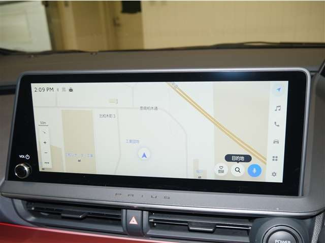 プリウス2.0 Z E-Four 4WD