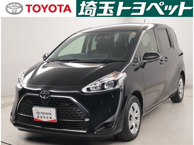 シエンタ1.5 G