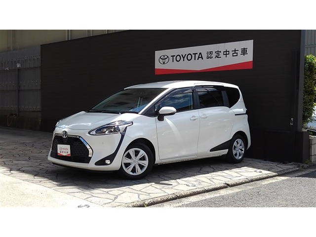シエンタ1.5 G