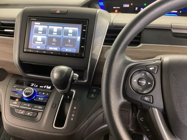 フリード1.5 G ホンダセンシング