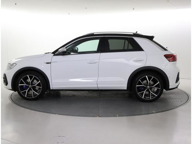 T-RocR 4WD