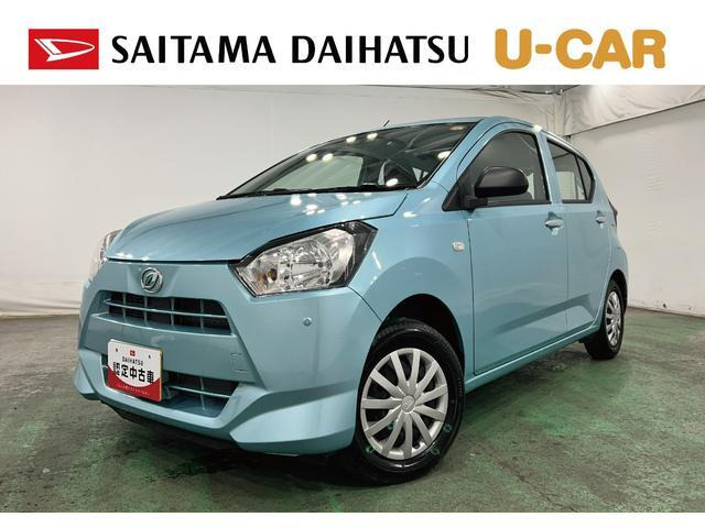 ミライースL SAIII