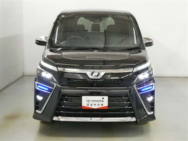 ヴォクシー2.0 ZS 煌II