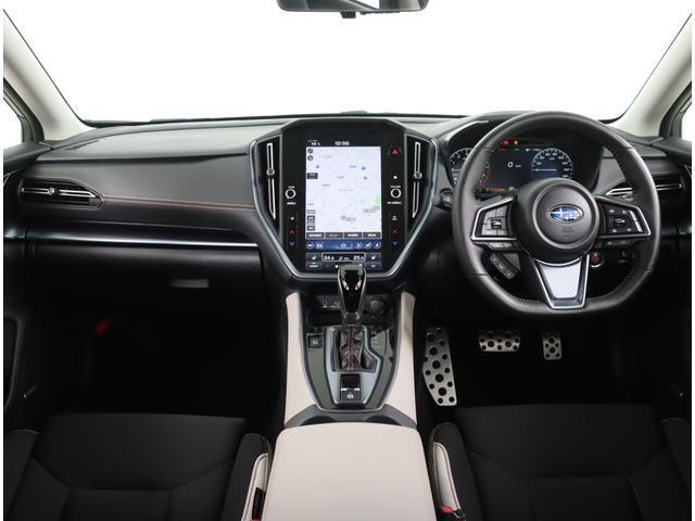 レヴォーグレイバック1.8 リミテッド EX 4WD