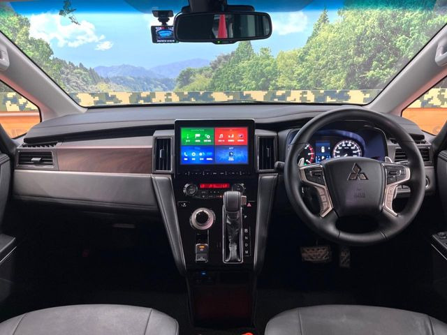 デリカD:52.2 P 4WD