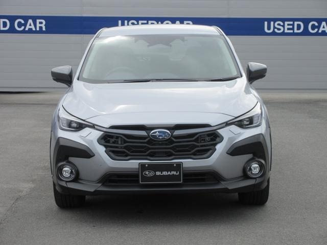 クロストレック2.0 リミテッド 4WD