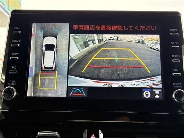 カローラクロス1.8 ハイブリッド Z