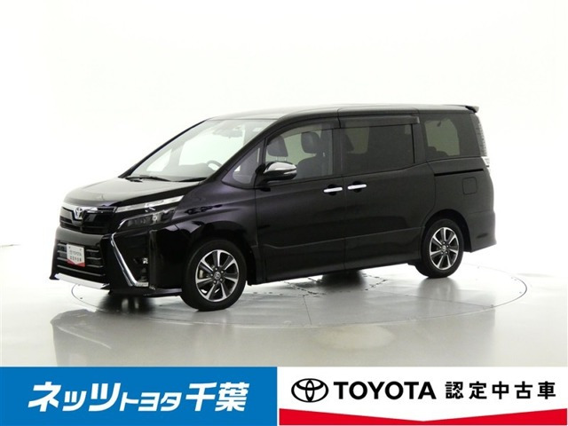 ヴォクシー2.0 ZS 煌III